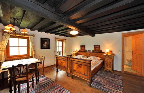 Rojach Other | Glockner room - Zirbenhof - opposite the Großglockner