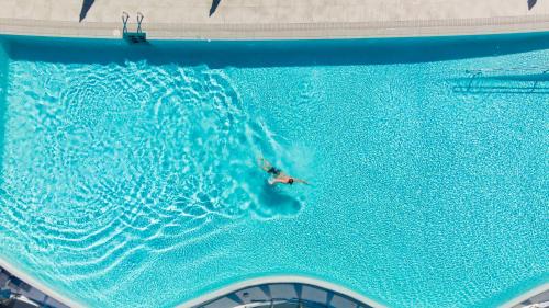 Puerto Rico Resort | Gloria Palace Amadores Thalasso & Hotel