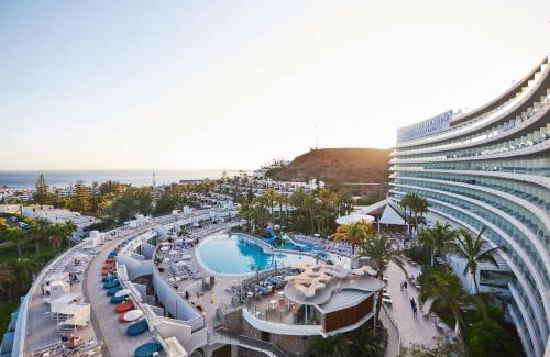 San Agustin Hotel | Gloria Palace San Agustín Thalasso & Hotel