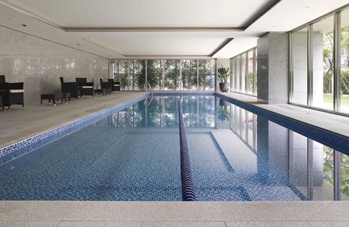 Zhongshan Apartment | Gloria Residence