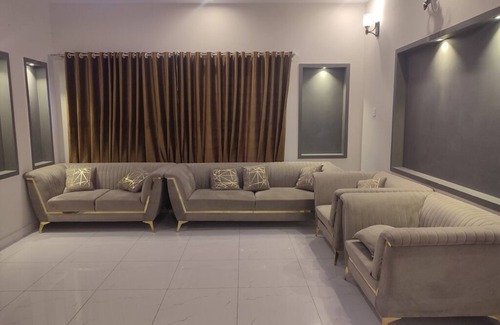 Fatehjang House | Glorious Guest Housen