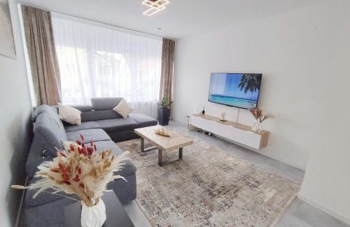 Dusslingen Apartment | Glory's Apartment