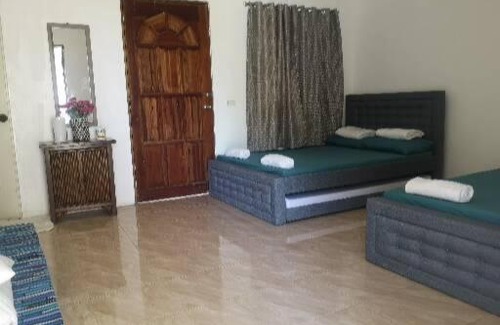 Calatagan House | Glory's Garden Calatagan