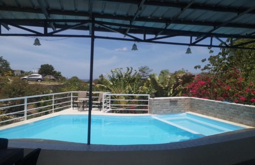 Calatagan House | Glory's Garden Calatagan