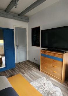 Offendorf House | Glycine