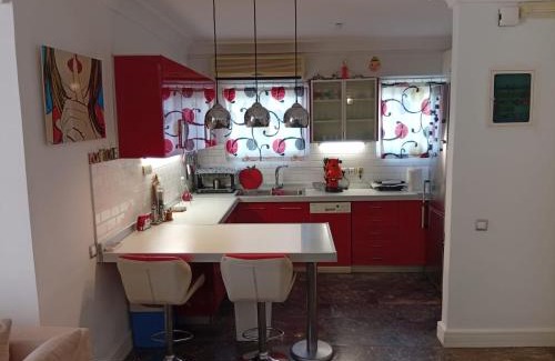 Glyfada Apartment | Glyfada at One o One Seven, Athens ,beach side,80 m2 Superior Apartment x 6