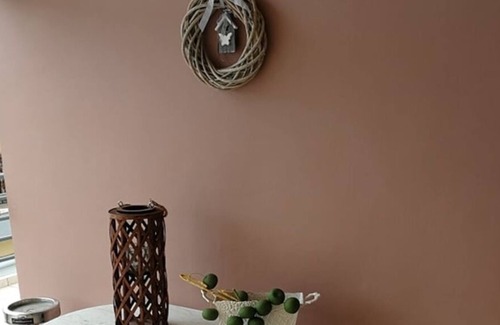 Glyfada Apartment | Glyfada Cozy Apartments 4