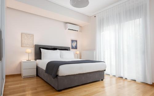 Voula Apartment | Glyfada Golden Stay