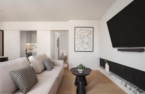 Glyfada Apartment | Glyfada Prime Living