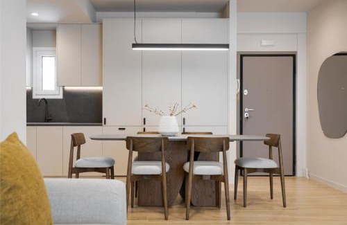 Glyfada Apartment | Glyfada Prime Living