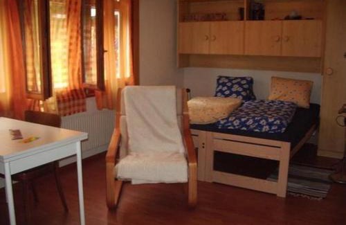 Tschingel Apartment | Glyssen 22 Schwanden