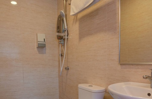 Bandar Sunway Hotel | GM Hotel Sunway Metro