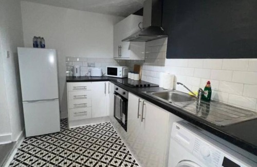 Chatham Apartment | Gms luxury house-free parking