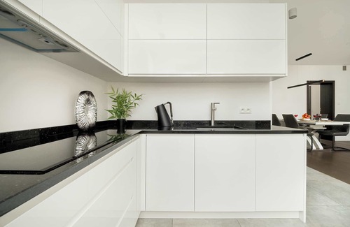Baluty Apartment | Gnieznienska 1216 Cosy Apartment SmartTV