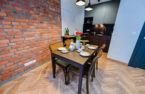 Gniezno Apartment | Gniezno Apartament Bazylia