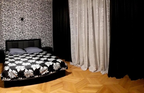 Vake House | Gnt Plus