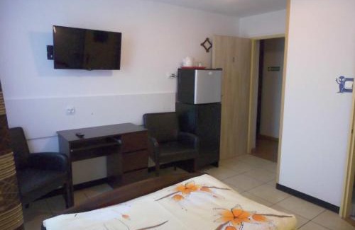 Goldap Bed & Breakfast | Gościniec Nad Jarem