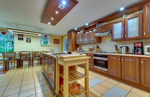 Chlebice House | Gościniec Pod Dwoma Sercami by Interhome