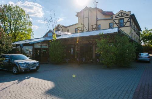 Pustkow Wilczkowski Bed & Breakfast | Gościniec Pod Furą