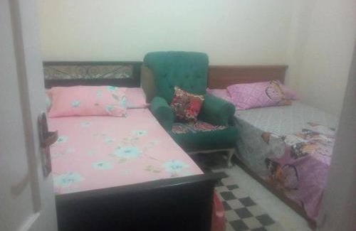 Oula Apartment | Go egypt