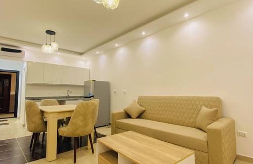 Al Ahyaa Apartment | Go Egypt Luxe Living Apartments
