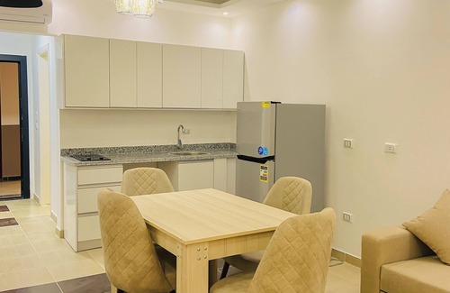 Al Ahyaa Apartment | Go Egypt Luxe Living Apartments