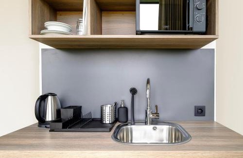 Amager Apartment | Go Hotel City Apartments
