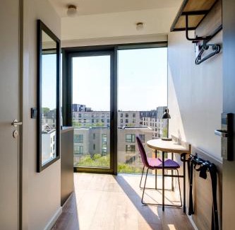 Amager Apartment | Go Hotel City Apartments