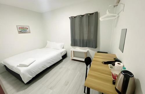 Siriraj Apartment | GO INN Siriraj - โกอินน์ ศิริราช