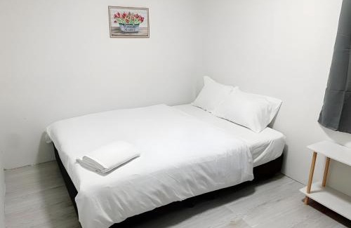 Siriraj Apartment | GO INN Siriraj - โกอินน์ ศิริราช