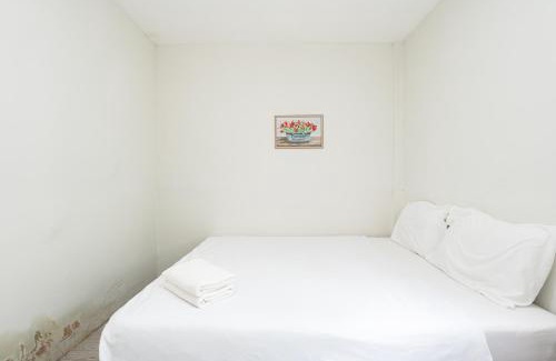 Siriraj Apartment | GO INN Siriraj BKK - โกอินน์ โรงพยาบาล ศิริราช