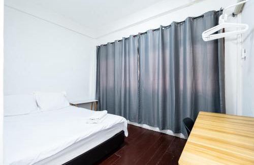 Siriraj Apartment | GO INN Siriraj BKK - โกอินน์ โรงพยาบาล ศิริราช