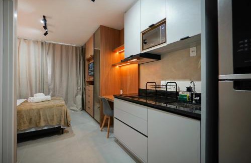 Vila Pompeia Apartment | Go Platô Apartment 2301 Perdizes