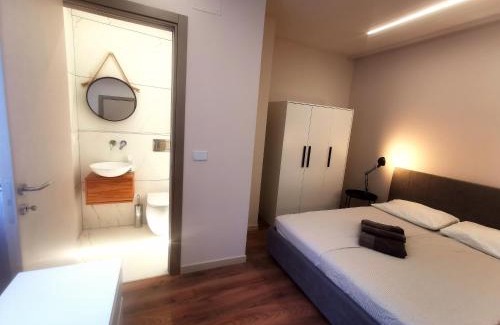 Gorizia Apartment | Go Residence 4, appartamento in centro città