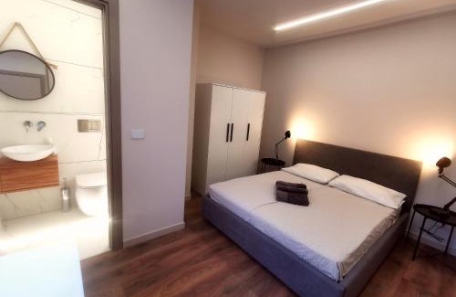 Gorizia Apartment | Go Residence 4, appartamento in centro città