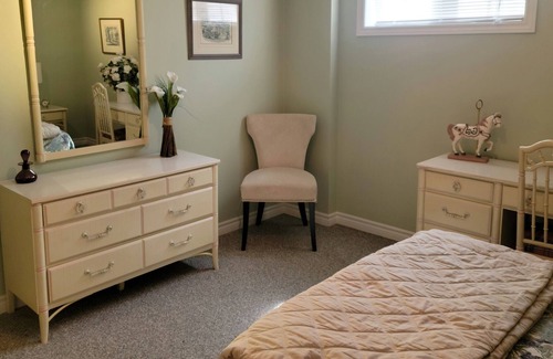 Caledon House | Go2it Guesthouse