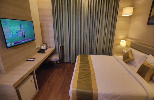 South West Hotel | GOA COUNTRY CLUB BY PEARL