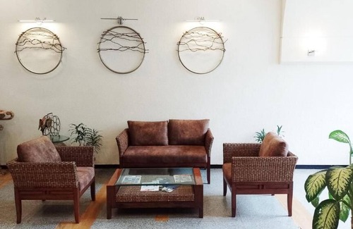 South West Hotel | GOA COUNTRY CLUB BY PEARL