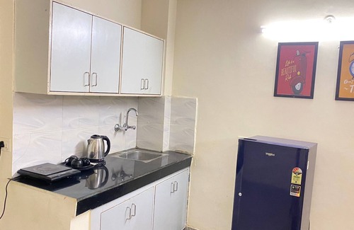 South West Apartment | GoBravo Dev Palace & Studio Apartments