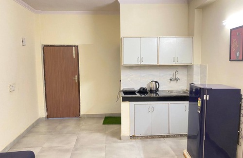 South West Apartment | GoBravo Dev Palace & Studio Apartments