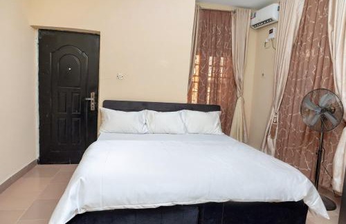 Abuja Apartment | GOCAP Guest house