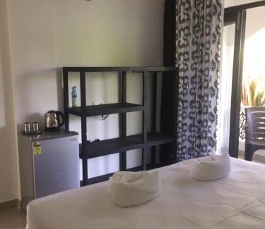 Morjim House | God's Gift Morjim