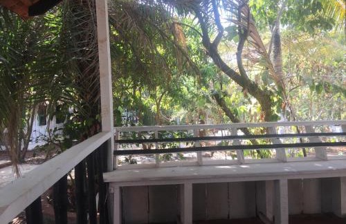 Morjim House | God's Gift Morjim