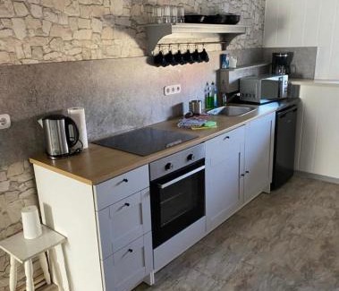 Stassfurt Apartment | Goethestraße