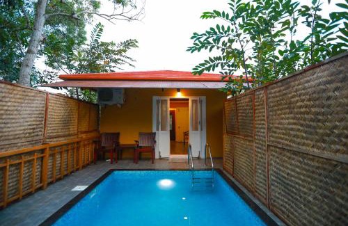 Poovar Resort | GoGo Land Resort & Adventurous Sports