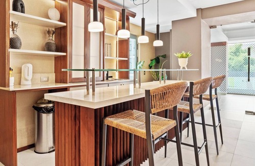 Yolanda Morales Apartment | Goistay 1br Chic Terraza Y Lujo