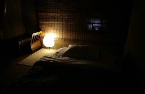 Komatsucho House | Gojo Guesthouse - Annex