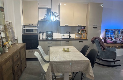 Gregovica Apartment | GOLD APARTMENT* in the heart of Pula only 5 minutes from the sea