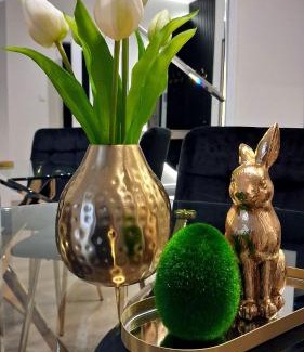 Uniejow Apartment | GOLD Apartment Uniejów