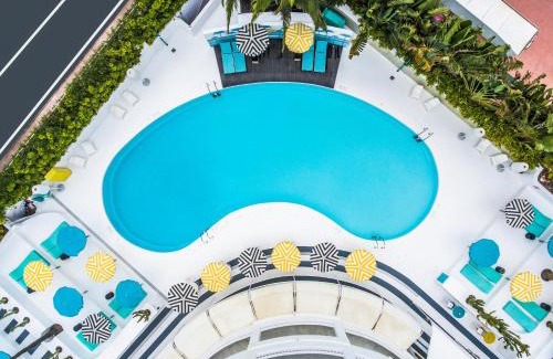 Playa del Ingles Hotel | Gold By Marina - Adults only